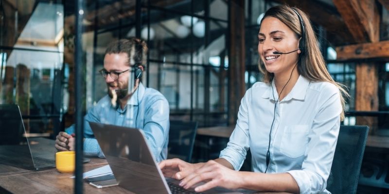 Support systems create stability, clarity, and reliable problem-solving