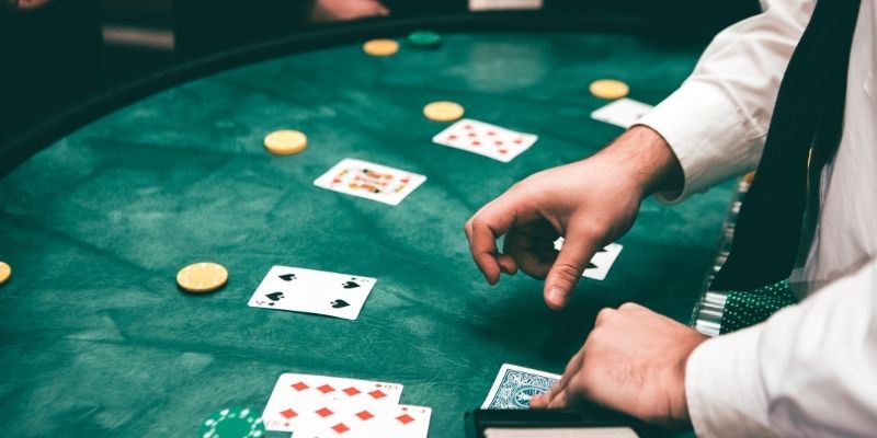 Fast deposits and reliable withdrawals support worry-free live gaming