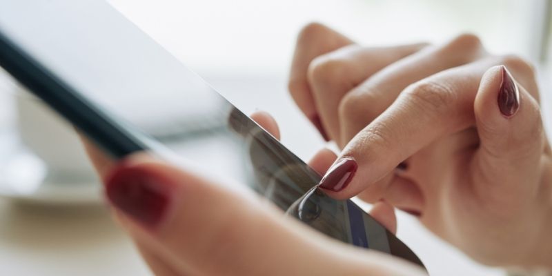 Smooth interface design creates better user experience on all devices