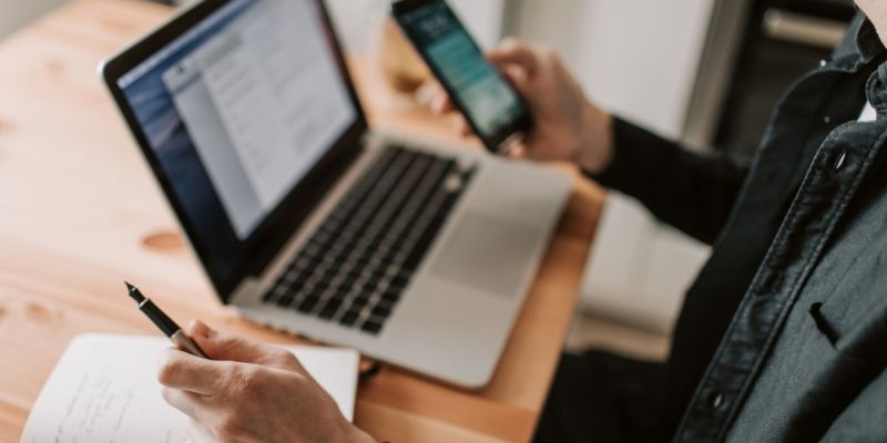 Strong security systems maintain trust and safeguard user information