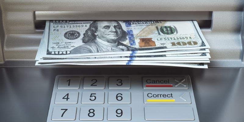 The PHTTT Withdraw system supports PHP transactions designed for safe and fast cash-outs across the Philippines