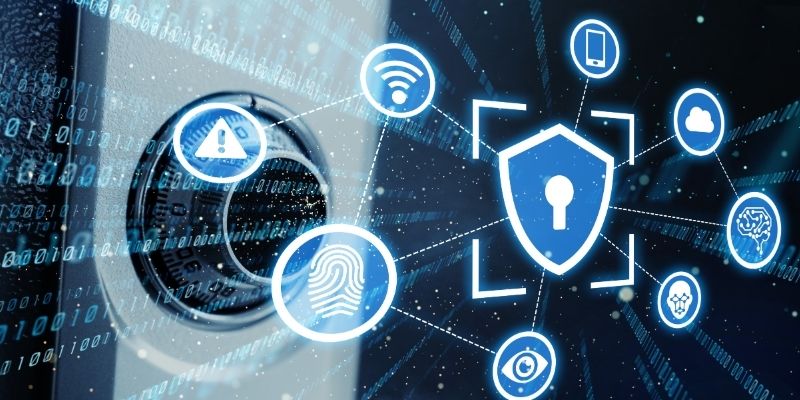 Clear guidelines define how data enters, moves through, and exits the system