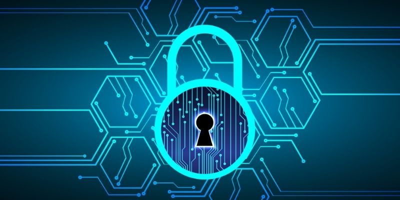  Privacy Policy ensures safe handling of information through every stage