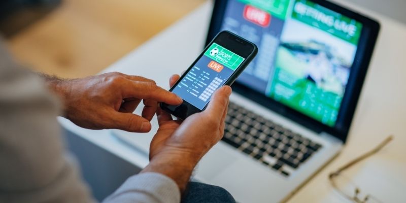 Statistics help bettors stay calm, rational, and focused on long-term performance