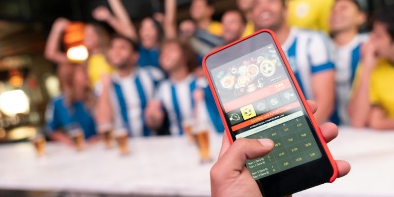 Reading match statistics for smarter betting: Building a Data-Driven Betting Mindset