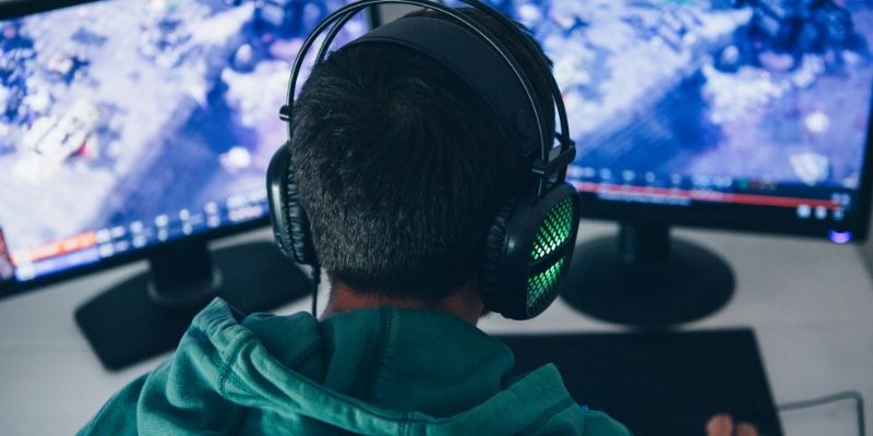 Healthy guidelines protect users from excessive behavior and long-term risks