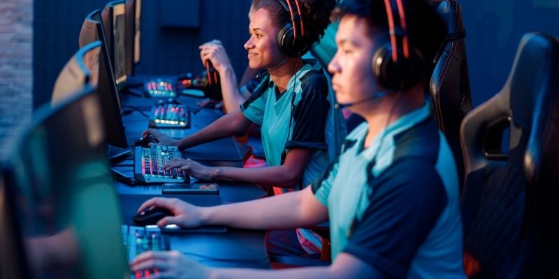 Responsible Gaming tools help users stay in control