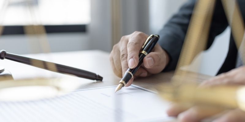 Ownership of all platform materials is defined carefully