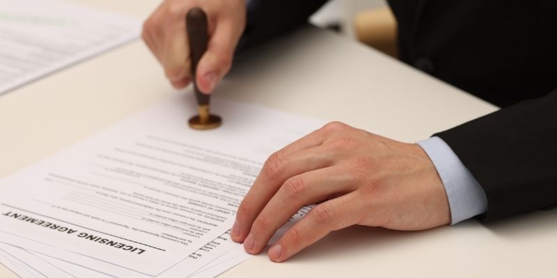 The role of licensing authorities in online gaming meaning