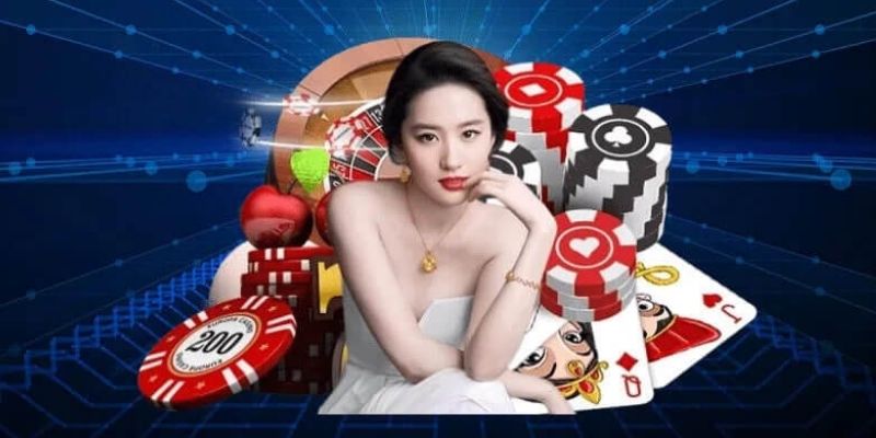 Why Top Trusted Game Providers Matter in Online Casinos