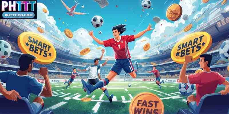 Football Wagering Philippines 2026 | Smart Bets, Fast Wins