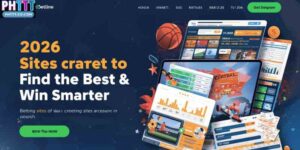 Compare Betting Sites 2026: Find the Best & Win Smarter