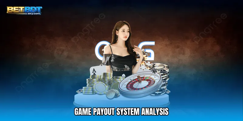 Game Payout System Analysis