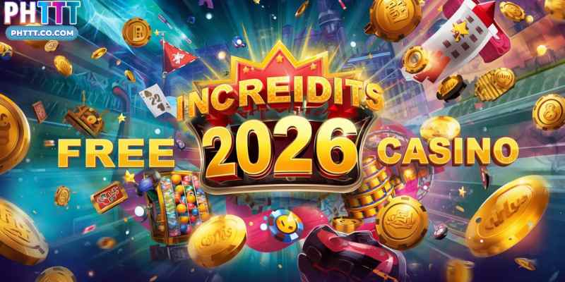 Free Credits Casino Bangladesh 2026: Win Without Deposit